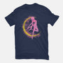 Sailor Splash-womens basic tee-nickzzarto