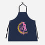 Sailor Splash-unisex kitchen apron-nickzzarto