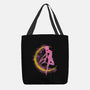 Sailor Splash-none basic tote bag-nickzzarto