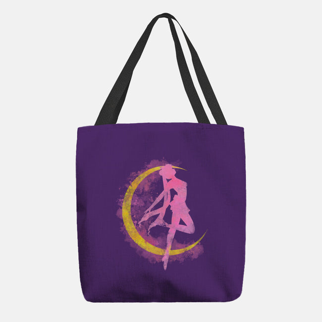 Sailor Splash-none basic tote bag-nickzzarto