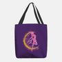 Sailor Splash-none basic tote bag-nickzzarto