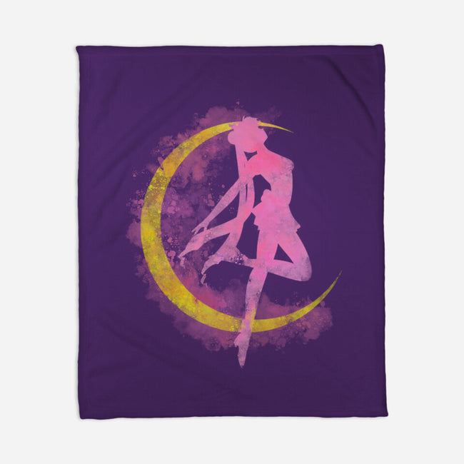 Sailor Splash-none fleece blanket-nickzzarto