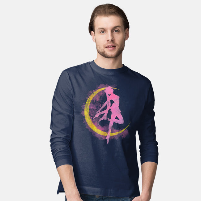 Sailor Splash-mens long sleeved tee-nickzzarto