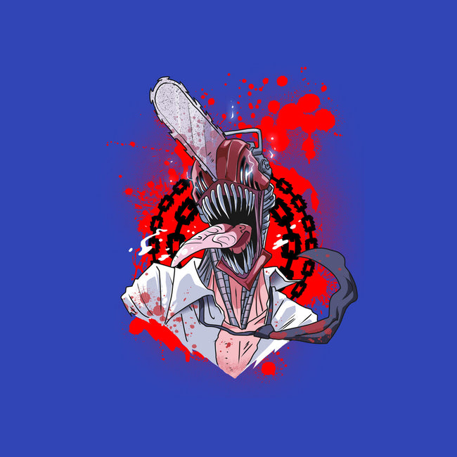 Owner Of The Devil's Heart-none adjustable tote bag-Diego Oliver
