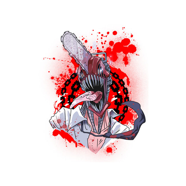 Owner Of The Devil's Heart-none indoor rug-Diego Oliver