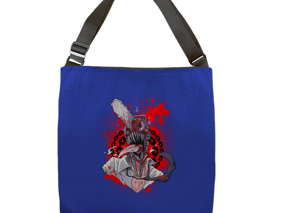 Owner Of The Devil's Heart