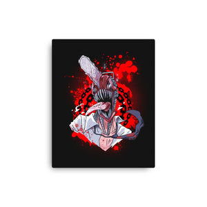 Owner Of The Devil's Heart