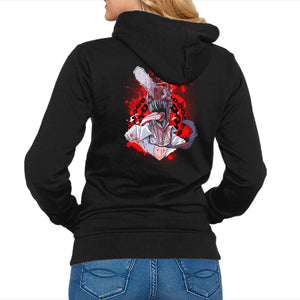 Owner Of The Devil's Heart