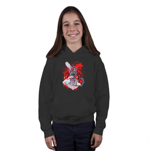 Owner Of The Devil's Heart