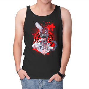 Owner Of The Devil's Heart
