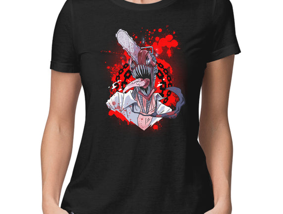 Owner Of The Devil's Heart