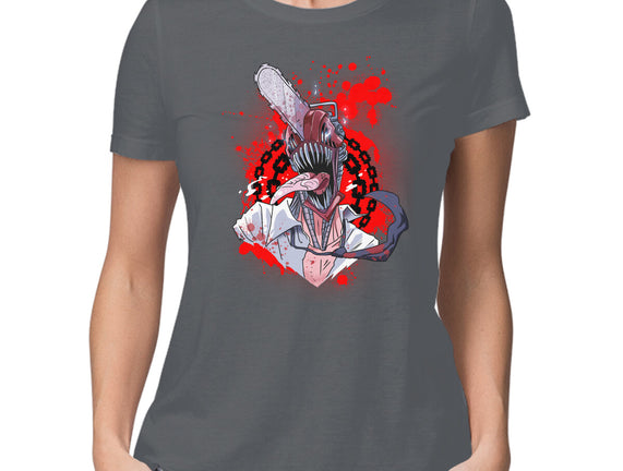 Owner Of The Devil's Heart