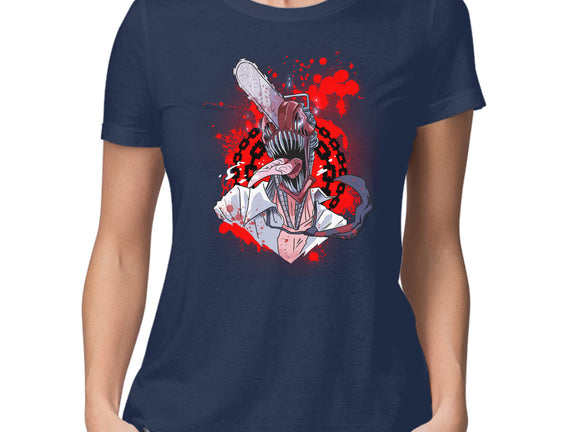 Owner Of The Devil's Heart