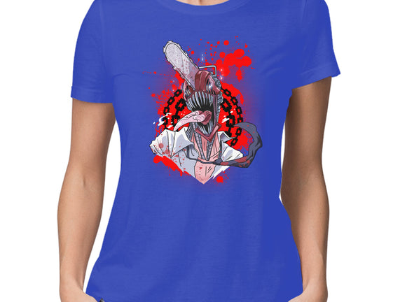 Owner Of The Devil's Heart