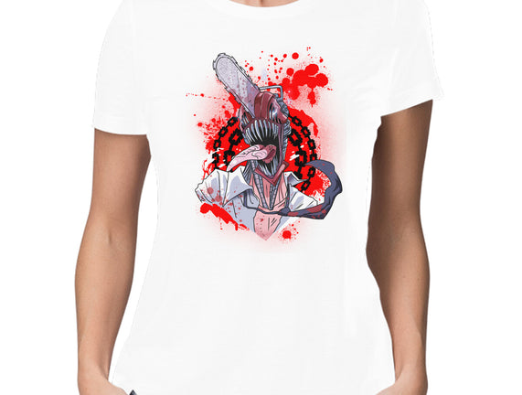 Owner Of The Devil's Heart