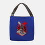 Owner Of The Devil's Heart-none adjustable tote bag-Diego Oliver