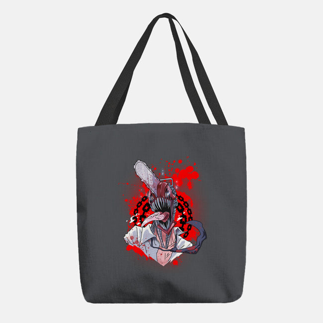 Owner Of The Devil's Heart-none basic tote bag-Diego Oliver
