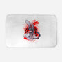 Owner Of The Devil's Heart-none memory foam bath mat-Diego Oliver