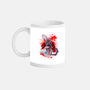 Owner Of The Devil's Heart-none mug drinkware-Diego Oliver