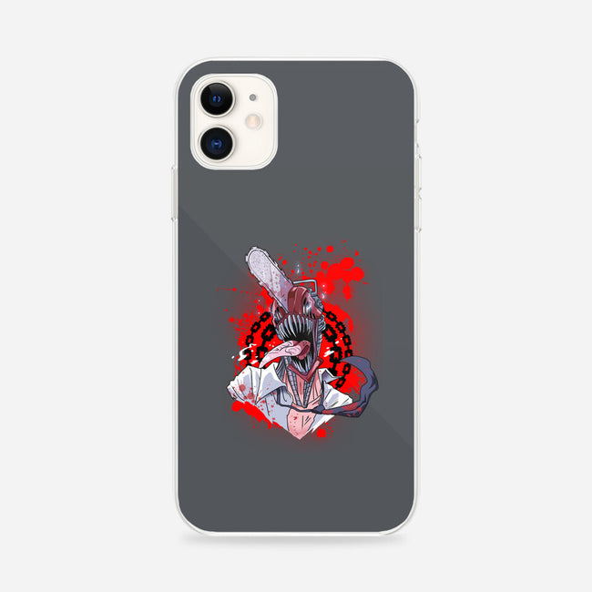 Owner Of The Devil's Heart-iphone snap phone case-Diego Oliver