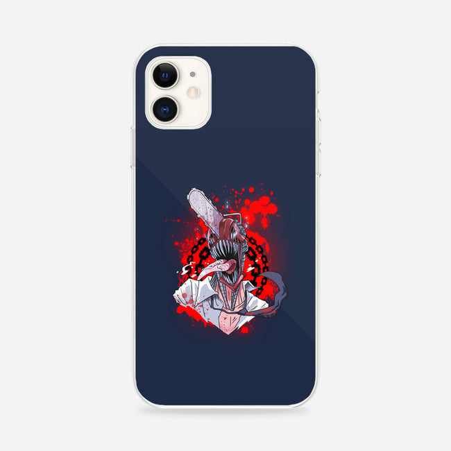Owner Of The Devil's Heart-iphone snap phone case-Diego Oliver