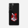 Owner Of The Devil's Heart-samsung snap phone case-Diego Oliver