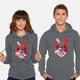 Owner Of The Devil's Heart-unisex pullover sweatshirt-Diego Oliver