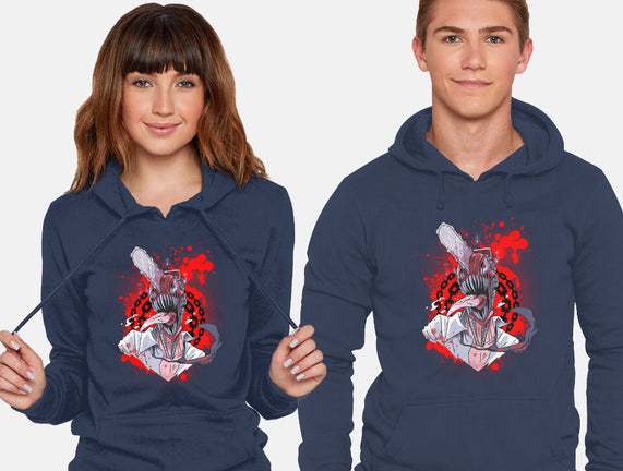 Owner Of The Devil's Heart