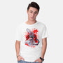 Owner Of The Devil's Heart-mens basic tee-Diego Oliver