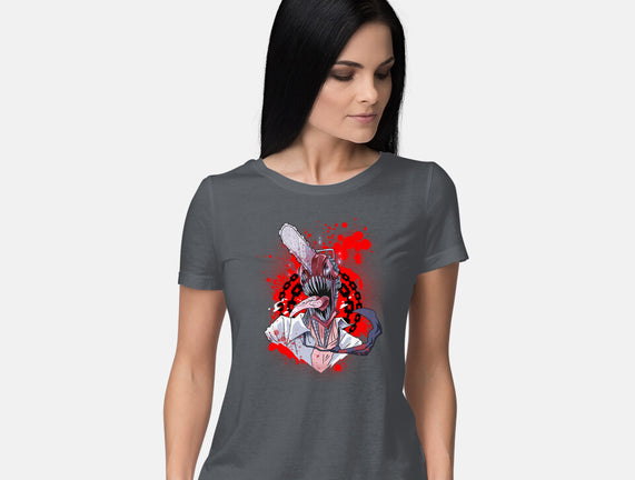 Owner Of The Devil's Heart