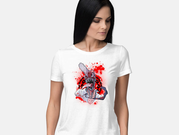 Owner Of The Devil's Heart