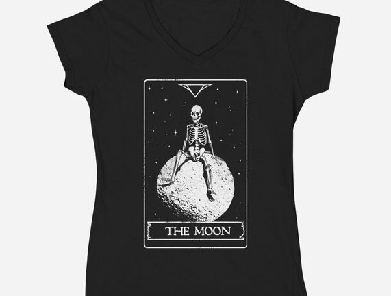 The Moon