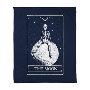The Moon