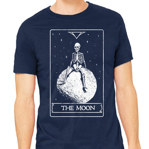The Moon
