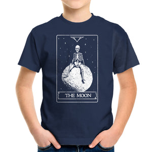 The Moon