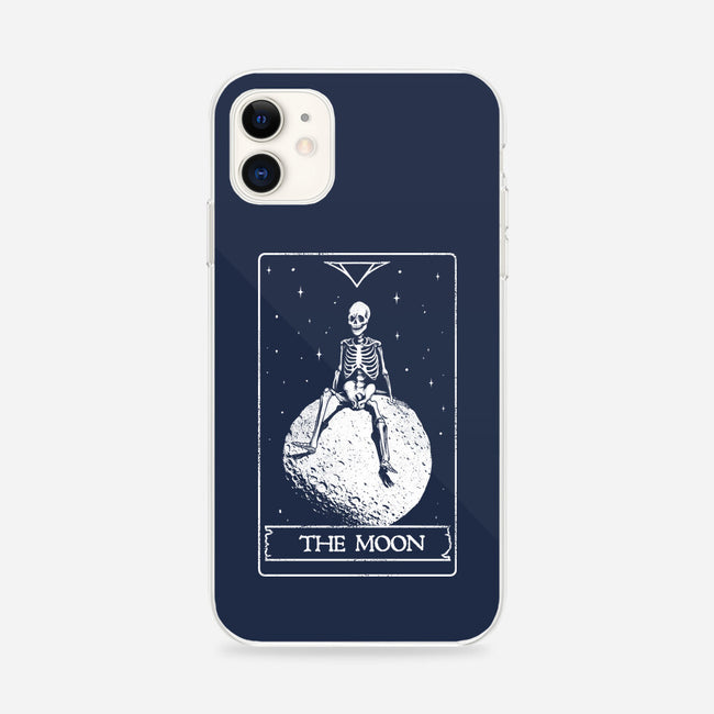 The Moon-iphone snap phone case-eduely