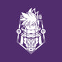 Neku-none removable cover w insert throw pillow-Alundrart