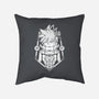 Neku-none removable cover w insert throw pillow-Alundrart