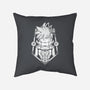 Neku-none removable cover throw pillow-Alundrart