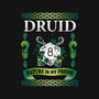 Druid-none mug drinkware-Vallina84