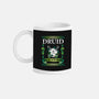 Druid-none mug drinkware-Vallina84