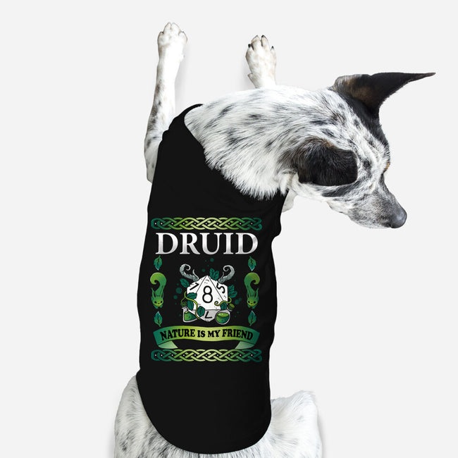 Druid-dog basic pet tank-Vallina84