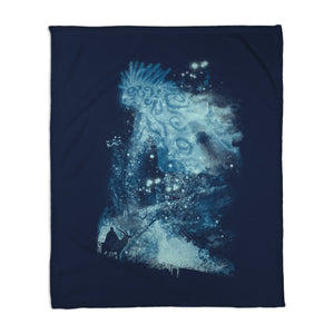 Forest Spirit Rising