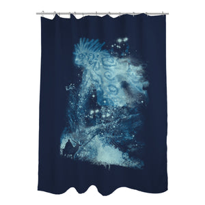 Forest Spirit Rising
