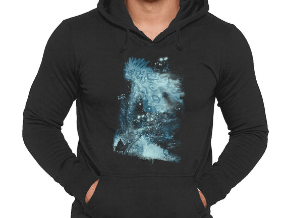 Forest Spirit Rising