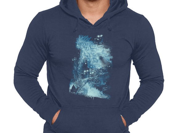 Forest Spirit Rising