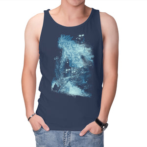 Forest Spirit Rising