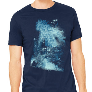 Forest Spirit Rising