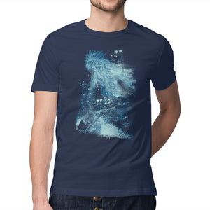 Forest Spirit Rising