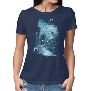 Forest Spirit Rising